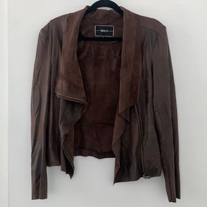 Brown Light Weight BNCI Jacket